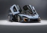 McLaren Senna 2018 года